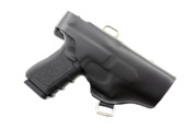 Kabura skórzana do pistoletu Glock 19
