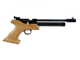 Wiatrówka pistolet Kandar CP1 kal. 5,5 mm