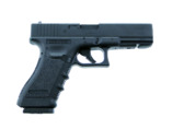 Wiatrówka pistolet Umarex Glock 17 kal. 4,5 mm BB blow back