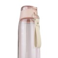 Bidon tritanowy butelka Casno Gila 550ml champagne