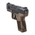 Pistolet Canik METE MC9 kal. 9x19 mm czarny/FDE