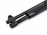 Strzelba Pump Action PA 103 Panzer Arms kal. 12/76 czarny