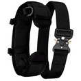 Pas Taktyczny FOXTER MOLLE 125 cm Quick Release
