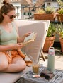 Butelka termiczna SIGG Shield One Lily 0,75L