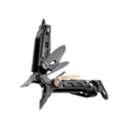 Multitool Leatherman Mut Black Molle XL Green