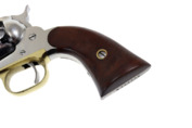 Rewolwer Pietta 1858 Remington New Model Navy Inox kal. 36 6,5''