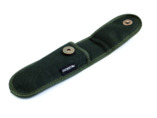 Etui na nóż składany lub scyzoryk zielone typ 2