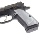 Pistolet CZ Shadow 2 COMPACT kal. 9X19 mm 