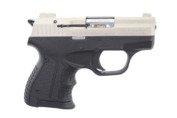 Pistolet hukowy Stalker M906 Satyna ruchomy zamek