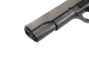 Wiatrówka pistolet Ekol Voltran ES 1911-V2 Grafit kal. 4.5 mm BB