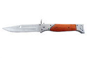 Nóż bagnet AK 47 składany 33 cm OUTLET