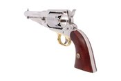 Rewolwer Pietta 1858 Remington New model Army Sheriff Inox kal.44 5,5
