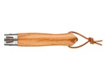 Nóż Opinel Inox Neo 06 olive wood
