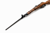 Wiatrówka karabinek Borner Mosin Nagant kal. 4.5 mm BB