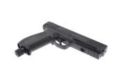 Pistolet RAM Borner PDW50 VESTA kal. 50