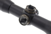 Luneta celownicza Leapers 4x32 Classic Compact MD