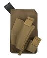 Kabura na pistolet wewnętrzna Insert Helikon czarna