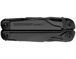 Multitool Leatherman Surge New Black