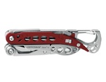 Multitool Leatherman Style Red