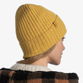 Czapka Zimowa Buff Knitted Norval Honey