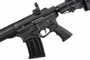 Strzelba samopowtarzalna SA-KA SK-12 PRO MF-100 kal. 12/76 lufa 18,5