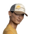 Buff czapka z daszkiem Trucker Cap Lach Multi rozmiar L/XL