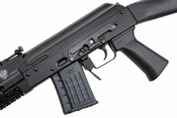 Karabin samopowtarzalny WBP Jack Tactical kal. 5,56×45 mm / .223 Rem