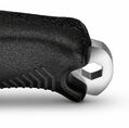 Nóż Victorinox Venture czarny full tang