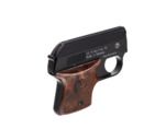 Pistolet hukowy ROHM RG-3 czarny kal. 6mm gratisy