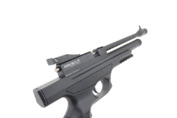 Wiatrówka pistolet CO2 Niksan Serpent-S kal. 4.5 mm