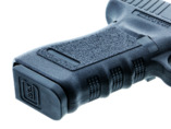 Wiatrówka pistolet Umarex Glock 17 kal. 4,5 mm Diabolo/BB blow back