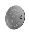 Bateria litowa Maxell CR1620 3 V – 1 szt.