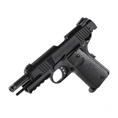 Pistolet Hammerli Arms Forge H1 kal .22LR lufa 4,25