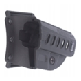 Kabura Fobus CZ 75 P07 Duty P09 BH ND REGUL ROTO