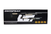 Wiatrówka PCP Snowpeak AP900 XTG kal. 5.5 mm