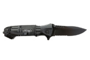 Nóż składany Walther Black Tac Knife