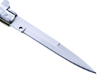 Nóż sprężynowy Stainless Italy N56