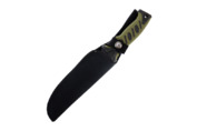 Maczeta Foxter 32 cm z kaburą