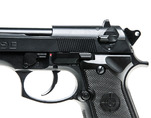 Wiatrówka pistolet Crosman PDM9B kal. 4,5 mm