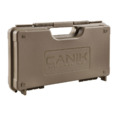 Pistolet Canik METE SFT kal. 9x19 mm czarny/FDE
