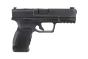 Pistolet Reximex TRX9 Black DA kal. 9x19 mm lufa 4,25