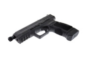 Pistolet Reximex TXR9 C18 Black DA kal. 9x19 mm lufa 4,25