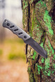 Nóż bushcraftowy mała finka Full Tang 16,5cm Neo Tools