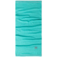 Buff komin chusta wełna merino Lightweight Sea Green