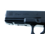 Pistolet ASG Glock 22 Gen.4 kal. 6 mm CO2