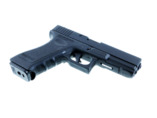 Pistolet ASG GBB G17 blow back green gas