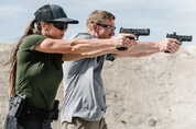 Pistolet Springfield HS-ECHELON 4,5