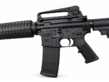 Karabinek DPMS FSB CAR Brace kal. 5,56x45 / .223 Rem 10,5