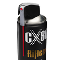 Preparat konserwujący do broni RifleCX Care Spray z Teflonem 500 ml