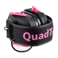 Słuchawki aktywne żelowe RealHunter Active ProSHOT QuadTAC Devil Pink SNR 27 dB